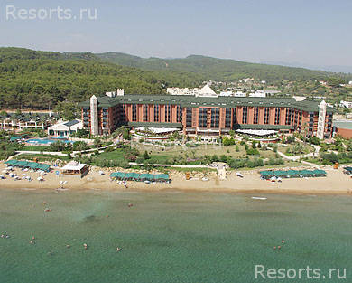 Pegasos Resort Hotel 